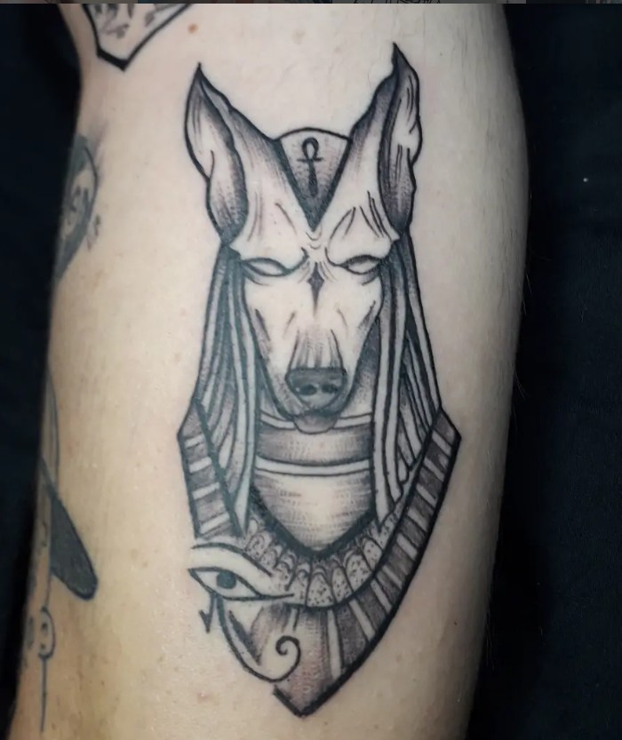 Anubis